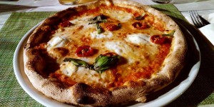 deLirio bisTrò pizzeria