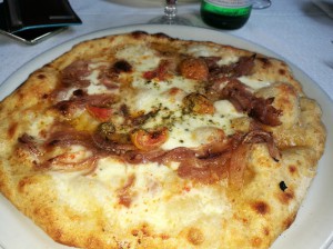 Pizzeria Montegrigna | Tric Trac