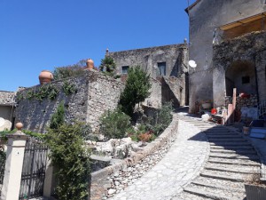 Ristorante Albergo Osteria Del Mandorlo Calvi Dell'Umbria