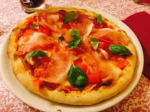 Pizzeria la Piazza