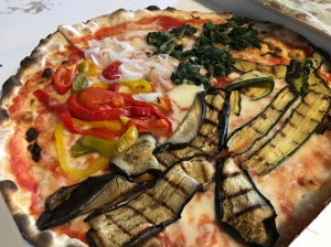 Ristorante Pizzeria Ezzelino