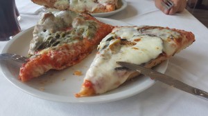 Pizzeria Trattoria Lo Stregone