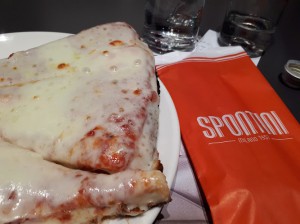 Spontini