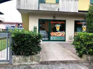 Pizzeria 4 Mori