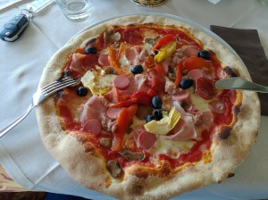 Pizzeria Ristorante Il Grillo