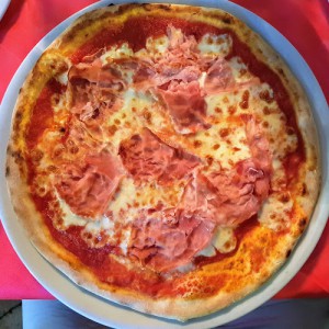 Pizzeria Bobbio Rolling Stone di Martini Carlo