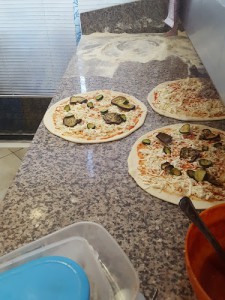 Pizzeria San Marco Di Albignano