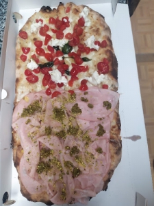 Sama Pizze di Samarani Mauro