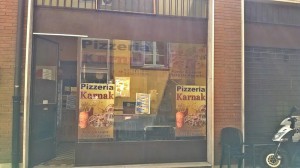 Pizzeria Kebab Karnak