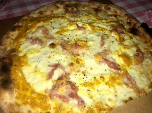 Officina Della Pizza