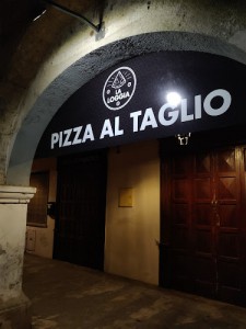 Pizzeria La Loggia Di Ghidorsi Chiara