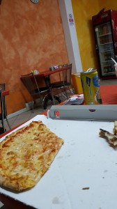 Pizzeria Il Mago