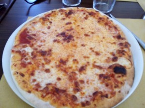 Ristorante Pizzeria Vapore