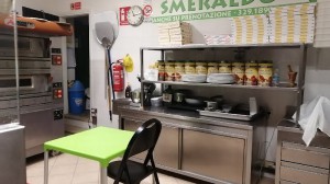 Pizzeria Smeraldo