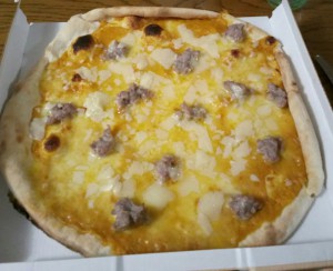 Pizzeria Lo Sfizio