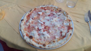 Ristorante Pizzeria Albergo Villa Cupido