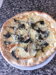 Pizzeria Delfino da asporto di Esposito Gaetano