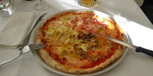 Pizzeria Genovese 2