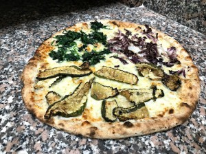 Pizzeria Planet Asola da asporto e domicilio