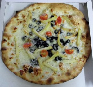 Pizza Più