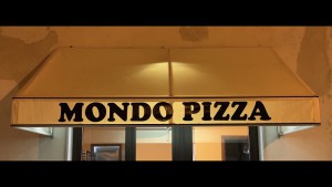 Mondo Pizza