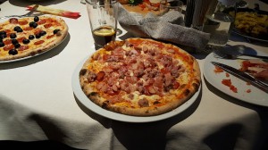 Ristorante Pizzeria Le Scuderie