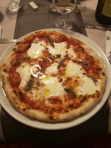 Ristorante Pizzeria Annette