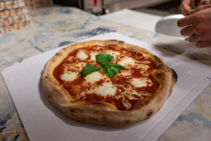 Euro Pizza