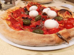 80 Voglia Ristorante Pizzeria