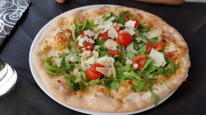 Pizzeria Il Capriccio