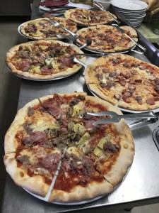 Pizzeria Ristorante da Nino