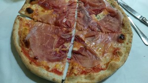 Ristorante Pizzeria L'Arcangelo