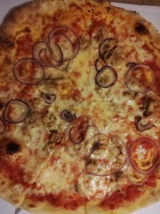 L'altra Pizza