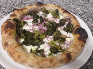 Pizzeria Mazzini ostiglia