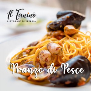 Ristorante Pizzeria Il Tanino