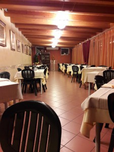 Ristorante Pizzeria da Marco