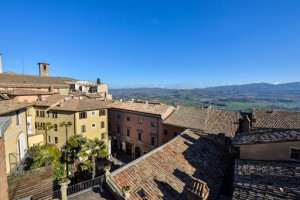 Hotel Fonte Cesia Todi, Umbria