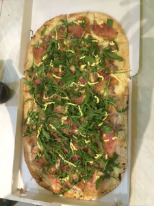 Pinko Pallino - Pizzeria d'Asporto e a Domicilio Mirandola