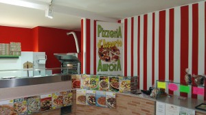 Pizzeria Aurora