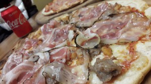 Pizza Al Taglio Malu' Snc