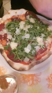 Pizzeria Fondovalle