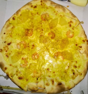 Pizzeria Arcobaleno Sas