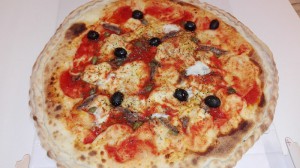 Pizzeria da Carletto