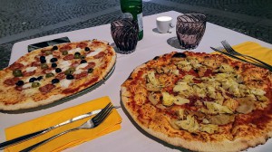 Pizzeria San Giorgio