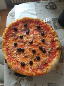 Angolo della Pizza