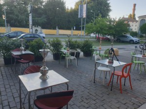 pizzeria &kebap& il Capriccio