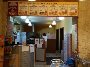 Pizzeria Alessandria