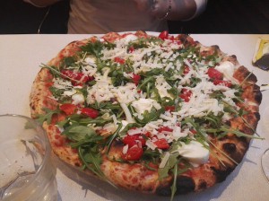 Pizzeria Grotta Azzurra