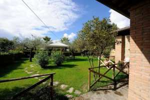 Country House Il Piancardato