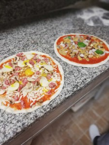 Pizza e Dintorni Hopla'